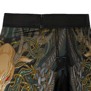 Pantalones Cortos de MMA Venume/Equipo de Lucha de MMA/Pantalones Cortos de MMA Personalizados, Pantalones Cortos de Lucha de MMA con Sublimación Personalizada para Hombre - Product Image 4