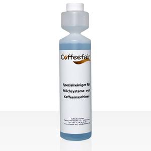 Nettoyant pour mousseur à lait Coffeefair, 250 ml, universel, machines automatiques - Product Image 1