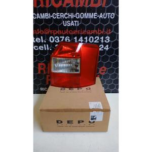 Feu Stop Arrière Droit AUDI A4 Allroad Série (00>04) 441 - 1971R - EU - Product Image 3