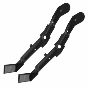 Nouvel assemblage de bras de frein automatique arrière en céramique 532184907 pour voitures Kia Compatible avec les modèles Poulan PXT155G42 PXT175G42 WET1742STA - Product Image 2