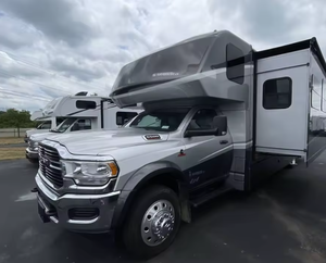 Autocaravanas y Remolques de Viaje D-y-n-a-m-a-x I-s-a-t-a 5 34DS4X4 Rvs 2025 2024 2026 - Product Image 1