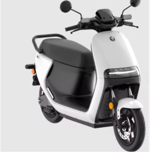 Nuevas Ofertas LIGHTEST ROAD: Motocicleta Eléctrica Segway E110a - Product Image 1