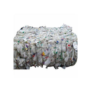 Chatarra de botella de leche de HDPE con Embalaje seguro y envío confiable - Product Image 3