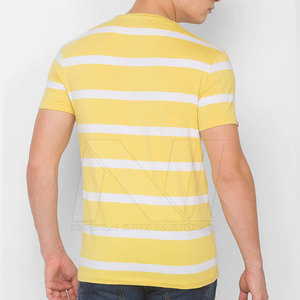Camisetas Personalizadas para Hombre 100% Algodón Orgánico con Logotipo Bordado, Camiseta de Verano Suave y Transpirable de Alta Calidad para Hombre - Product Image 3