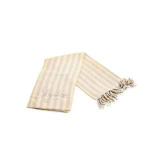 Toalla de Hammam de algodón turco ligera y elegante, suave, absorbente, duradera, a prueba de arena, 100% manta de algodón para playas de Spa de verano - Product Image 1