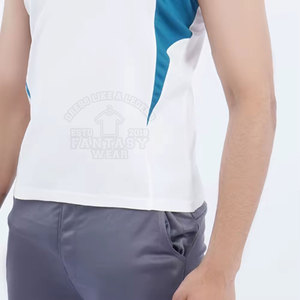 Débardeur de sport durable pour la musculation, vêtements de sport haute performance, chemise d'entraînement performante - Product Image 4