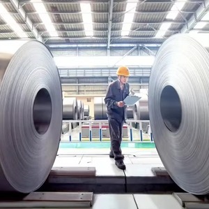 ขดลวดสแตนเลส2มม.-3มม. ความหนา2B/409L ผิวหน้า/316ti/316L/304L 201 304 430 904L เกรด SS เหล็กม้วน - Product Image 6