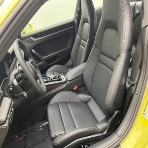 2024สำหรับ PORSCHE 911 Carrera รถ3.0L H6เทอร์โบชาร์จเจอร์โดบีซี24โวลต์388hp LEV3-ULEV70คูเป้ออโต้สุดหรูขับมือซ้าย - Product Image 5