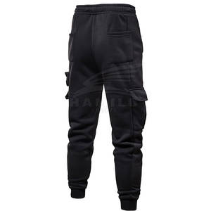 Design Customized Quality <b>Men</b> Tracksuit Custom Made <b>Men</b> <b>Sweat</b> <b>Suit</b> for Jogging Tracksuit Wholesale - Product Image 5