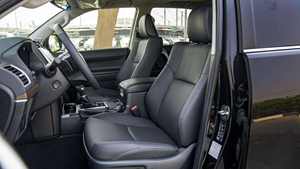 2024 Utilisé pour VXR 4.0P Conduite à gauche Transmission automatique 4x4 permanente Régulateur de vitesse de croisière Moteur 4.1-6L - Product Image 6