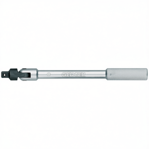 Llave de impacto giratoria Gedore de 1/4 de pulgada - Product Image 2