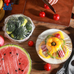 Bonnets <span class=keywords><strong>de</strong></span> douche non tissés entièrement automatiques KYD/bonnets médicaux/bonnets <span class=keywords><strong>de</strong></span> <span class=keywords><strong>bain</strong></span> faisant la machine - Product Image 2