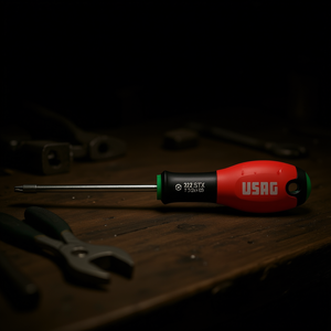 Destornilladores Usag Resistentes a Manipulaciones para Tornillos TORX, Categoría de Producto Premium - Product Image 3