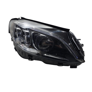 Faro Anteriore Destro MERCEDES Classe C (W205) (2013-) A2059068605 (13>) - Product Image 1