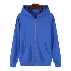 OEM High Quality Cotton <b>Pullover</b> Hoodie <b>Men</b> Custom Embroidered Drop Shoulder Oversized Design Embossed Heavyweight Blank Hoodies - Product Image 3