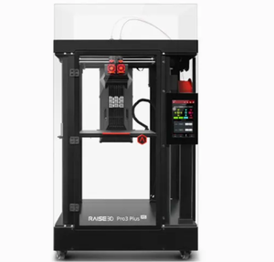 เครื่องพิมพ์สามมิติ Raise3D Pro3 HS สำหรับขาย - Product Image 1