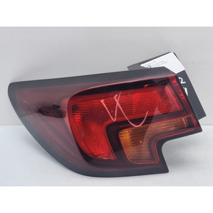 ไฟเบรกหลังซ้ายโอเปิ้ล แอสตร้า เค สปอร์ต ทัวเรอร์ 39099014 B16DTE(15>22) - Product Image 1