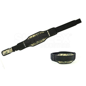 เข็มขัดยกน้ำหนักหนังวัวและหนังวัวสินค้าขายดี - Product Image 6