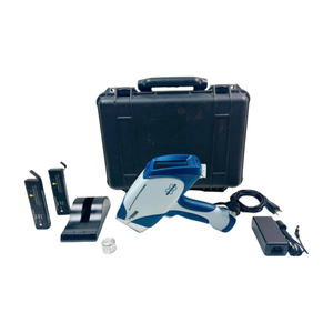 เครื่องวิเคราะห์โลหะผสมแบบพกพา XRF รุ่นใหม่แท้ Brukers S1 Titanz 500 - Product Image 2