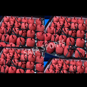 Fauconnerie Cuir Souple Capuche Arabe-Équipement de fauconnerie - Product Image 5