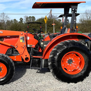Kubota Tractor Diesel EngineAgricultural Tractor 4 Cilindros - Product Image 1