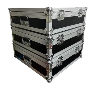 CAJA DE VUELO MEZCLADOR FIRMA 22 DE ALTA CALIDAD CAJA PERFECTA CON CALIDAD DE EXPORTACIÓN - Product Image 1