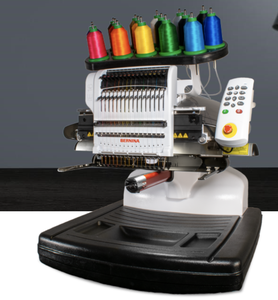 Meilleure offre pour une nouvelle machine à broder E16 Pro à 16 aiguilles - Product Image 2