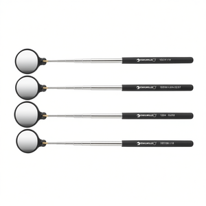 Miroir télescopique en acier inoxydable Stahlwille, produit automobile en plastique de qualité supérieure - Product Image 3