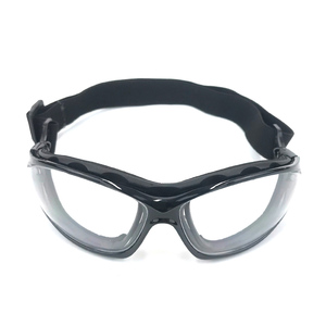 ANT5PPE <span class=keywords><strong>Gafas</strong></span> <span class=keywords><strong>de</strong></span> seguridad para el trabajo <span class=keywords><strong>Gafas</strong></span> <span class=keywords><strong>de</strong></span> <span class=keywords><strong>protección</strong></span> ocular antivaho con <span class=keywords><strong>gafas</strong></span> <span class=keywords><strong>de</strong></span> banda elástica opcionales - Product Image 6