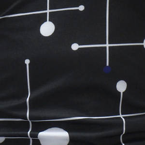 T-shirt polo en coton de haute qualité à vendre en ligne Nouveaux t-shirts polo d'été imprimés avec logo personnalisé pour hommes - Product Image 6