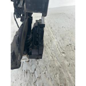 Serratura Anteriore Destra FORD Fiesta 6a Serie A21812-BG (08>17) - Product Image 6