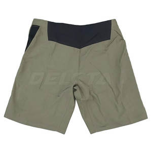 กางเกง MMA คุณภาพสูงขายดีสำหรับผู้ชาย ชุดศิลปะการต่อสู้ กางเกง MMA ผู้ชาย ลดราคาออนไลน์ กางเกง MMA - Product Image 2