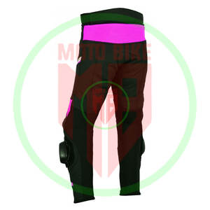 Pantalon de motocross sur mesure de qualité supérieure, respirant, vêtements de course de motocross, pantalon de motocross fabriqué par un fabricant professionnel - Product Image 4