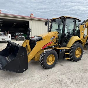 รถแบคโฮ Cat 420 XE ปี 2023 ขาย - Product Image 1