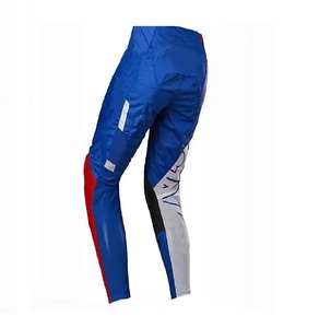 Pantalon en cuir pour homme de haute qualité, nouveau style, meilleur matériau, logo professionnel, nouveau design, qualité supérieure - Product Image 2