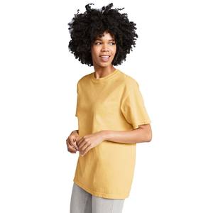 Camiseta cuadrada ligera transpirable para mujer - Product Image 1