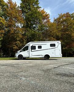 Autocaravanas móviles 4x4, remolque de viaje todoterreno, caravana para acampar y uso de camiones, casa móvil al aire libre, autocaravana a la venta. - Product Image 2