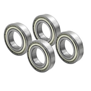 Conjunto de Rodamientos Grandes para Maquinaria Agrícola, Número de Pieza OEM 2557176 y 2657181 y 746696M1 y 746696 - Product Image 2