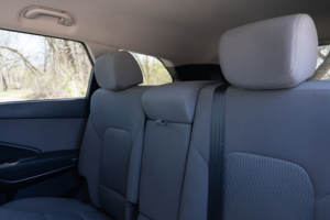 รถ SUV ที่ใช้พรีเมี่ยม2017รถมือสอง FWD FWD - Product Image 3