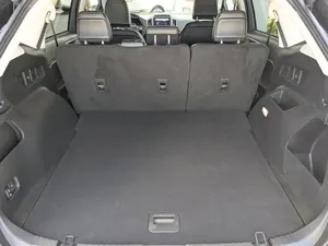 2022 Ford Edge Sel - Product Image 3