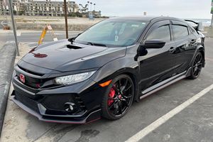 Honda Civic Type R 2018 Usado en Excelentes Condiciones, Transmisión Manual de 6 Velocidades - Product Image 6
