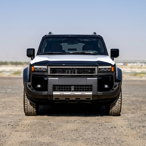 Toyota Pickup 2022 - Product Image 1