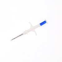 Medmount Chip mikro implan hewan sekali pakai medis microchip ID hewan untuk pelacakan hewan peliharaan/anjing/Kucing/ikan