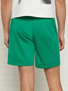 Shorts de sport personnalisés pour hommes, streetwear, décontractés, fitness, vente en gros, athlétiques et d'entraînement - Product Image 3