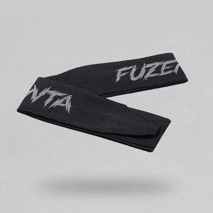 Bandes de maintien en coton de qualité supérieure pour CrossFit, haltérophilie et gym, avec boucle pour le pouce, pour un soutien robuste des poignets et une protection renforcée. - Product Image 2