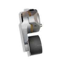 Véritable pour Cummins DCEC M11 L10 ISM QSM Tendeur de courroie de moteur diesel Nouveaux numéros de pièce 3691280 4299053 2871294 4920105 3974102