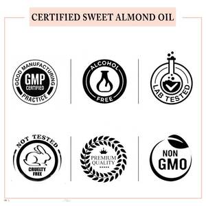 Aceite Esencial de Almendras Dulces Suministrado por Fábrica a Precio de Mayoreo - Product Image 5