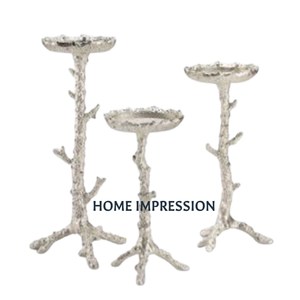 Stylish <b>Lantern</b> <b>Candle</b> Holder Metal Frame Clear Glass <b>Candle</b> Hanging Holder Wholesale Price Metal Table Top <b>Candle</b> Holder - Product Image 3