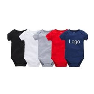 Mamelucos De Bebé Onesies. - Product Image 1