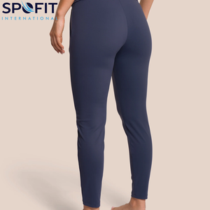 Conjuntos de Yoga Elásticos Premium para Mujer, Diseñados para Gimnasio, Fitness, Running, Entrenamiento y Uso Diario Activo - Product Image 4